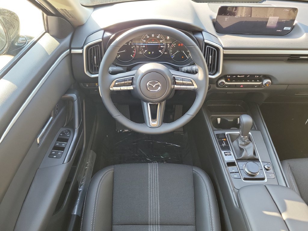 New 2026 MAZDA CX-50 AWD 2.5 S w/ Weather Package image 14