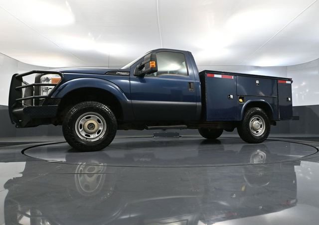 Used 2014 Ford F250 XL image 41
