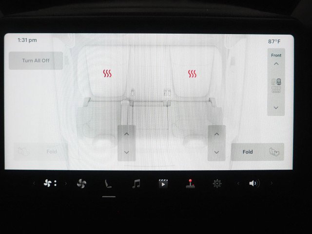 Used 2026 Tesla Model Y Long Range RWD image 26