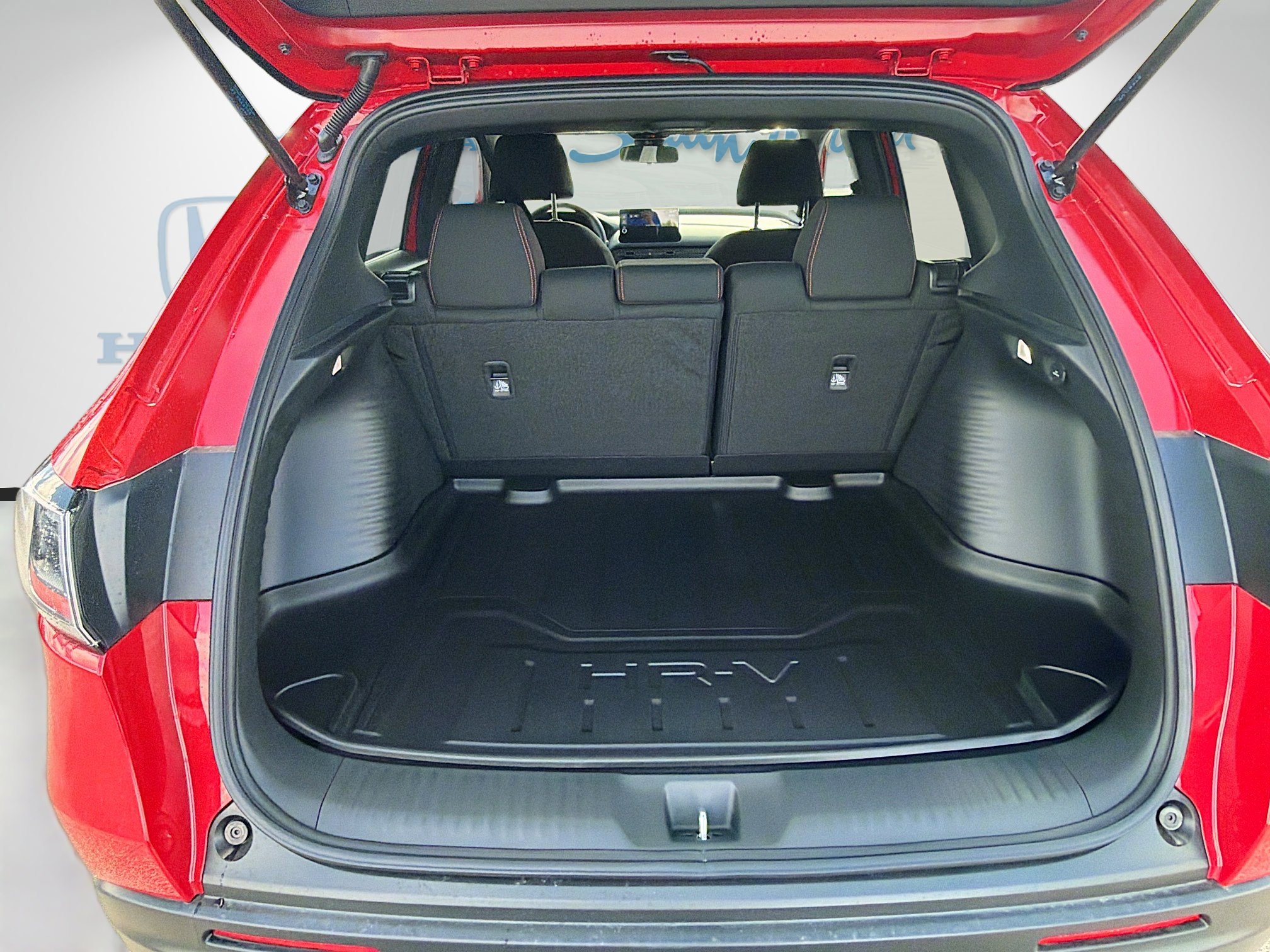 New 2026 Honda HR-V Sport image 20