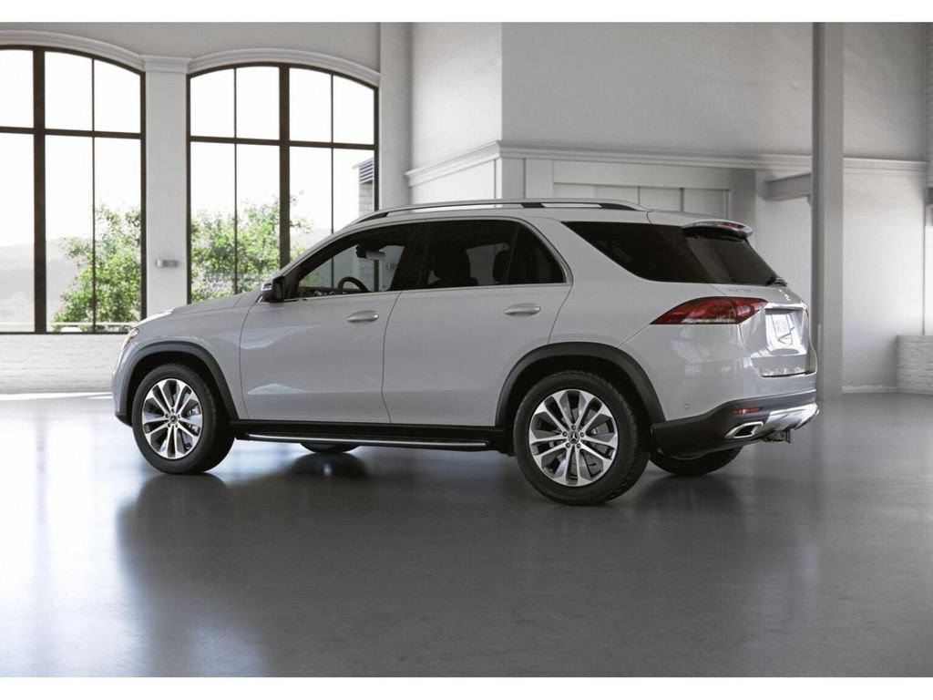 Used 2023 Mercedes-Benz GLE 350 4MATIC image 32