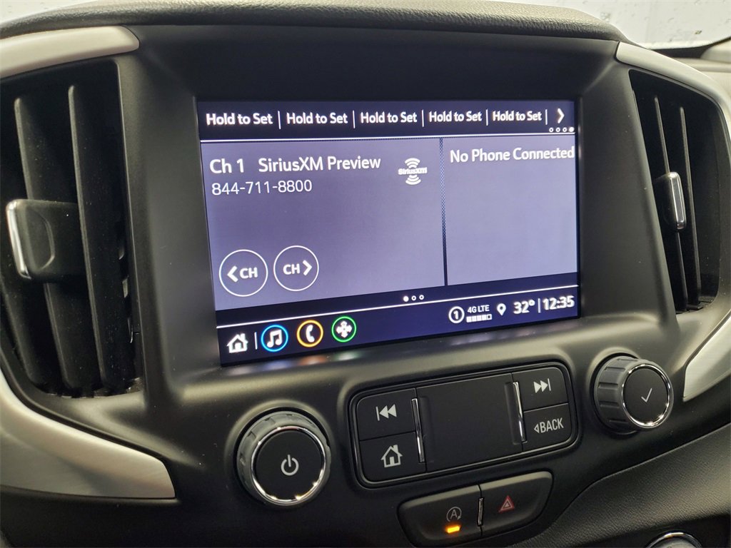 Used 2023 GMC Terrain SLT w/ Elevation Edition image 20