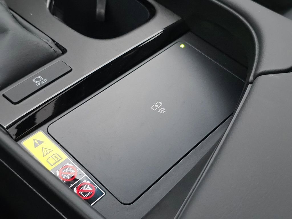 New 2025 Lexus ES 350 Luxury image 14