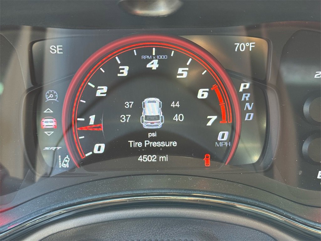 Used 2024 Dodge Durango SRT Hellcat image 61