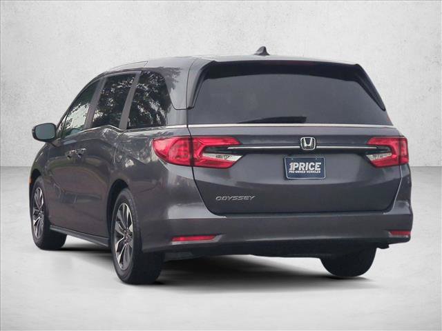 Used 2022 Honda Odyssey EX-L image 8