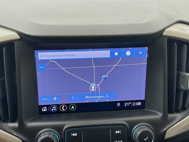 Used 2020 GMC Terrain Denali w/ LPO, Floor Liner Package image 13