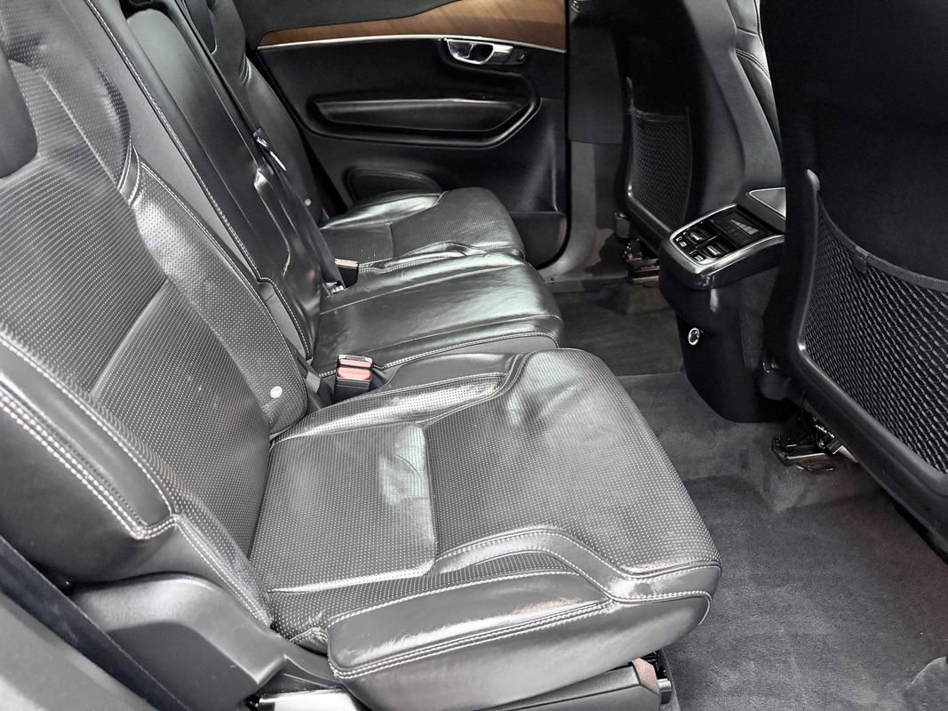 Used 2016 Volvo XC90 T6 Inscription AWD/4WD image 13