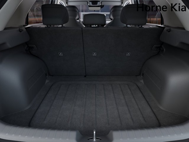 New 2026 Kia Niro LX FWD image 19