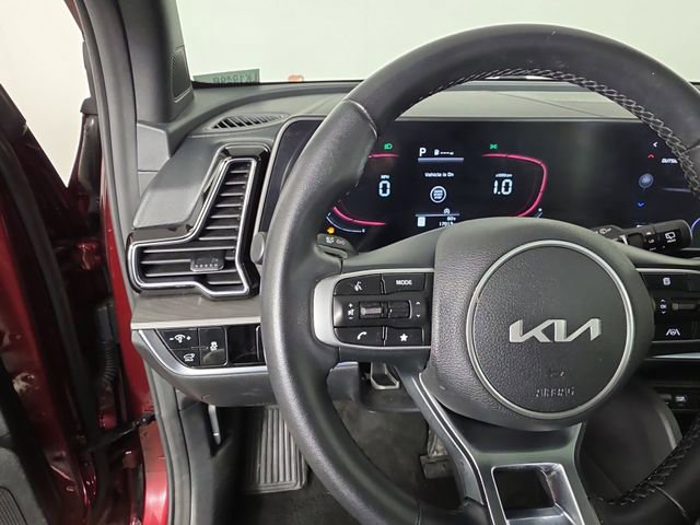 Used 2023 Kia Sportage X-Line w/ X-Line Premium Package image 28