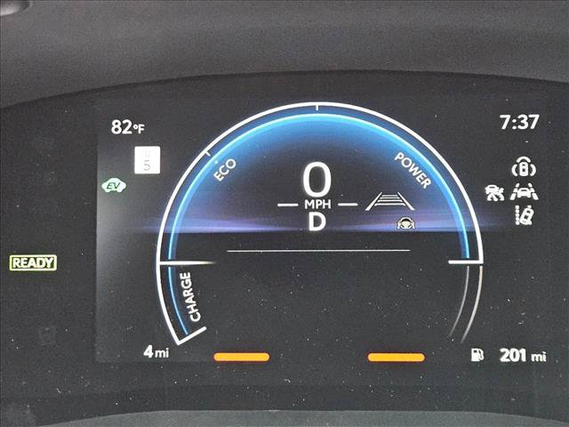 New 2026 Toyota Camry SE FWD image 11