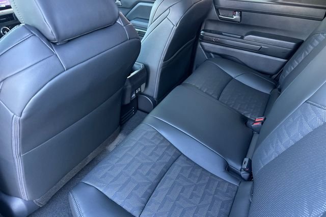 New 2026 Toyota Tacoma TRD Off-Road AWD/4WD image 12
