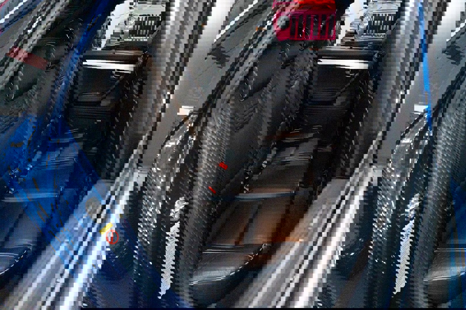 Used 2007 Audi RS 4 Sedan AWD/4WD image 28