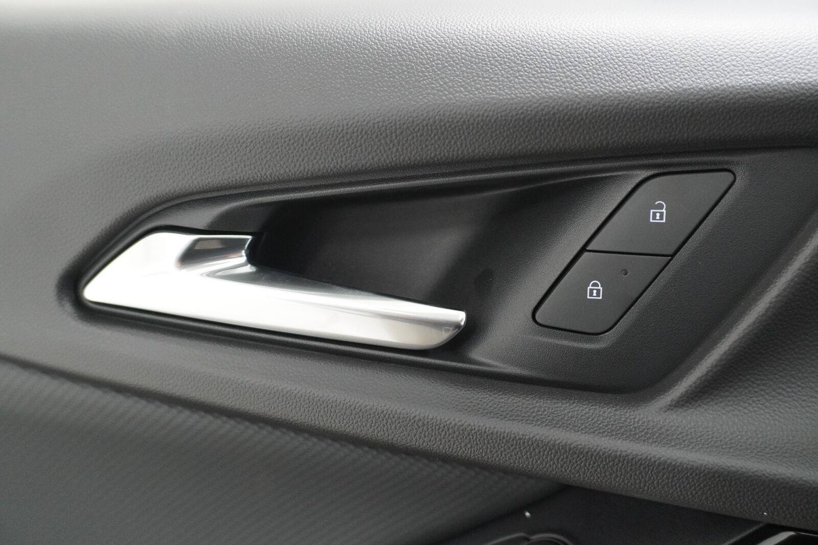 New 2027 Chevrolet Equinox LT FWD image 21