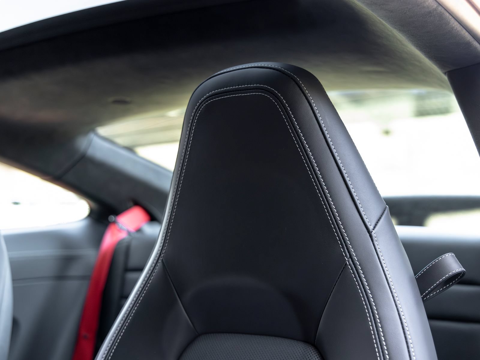 Certified 2026 Porsche 911 Carrera GTS RWD image 28