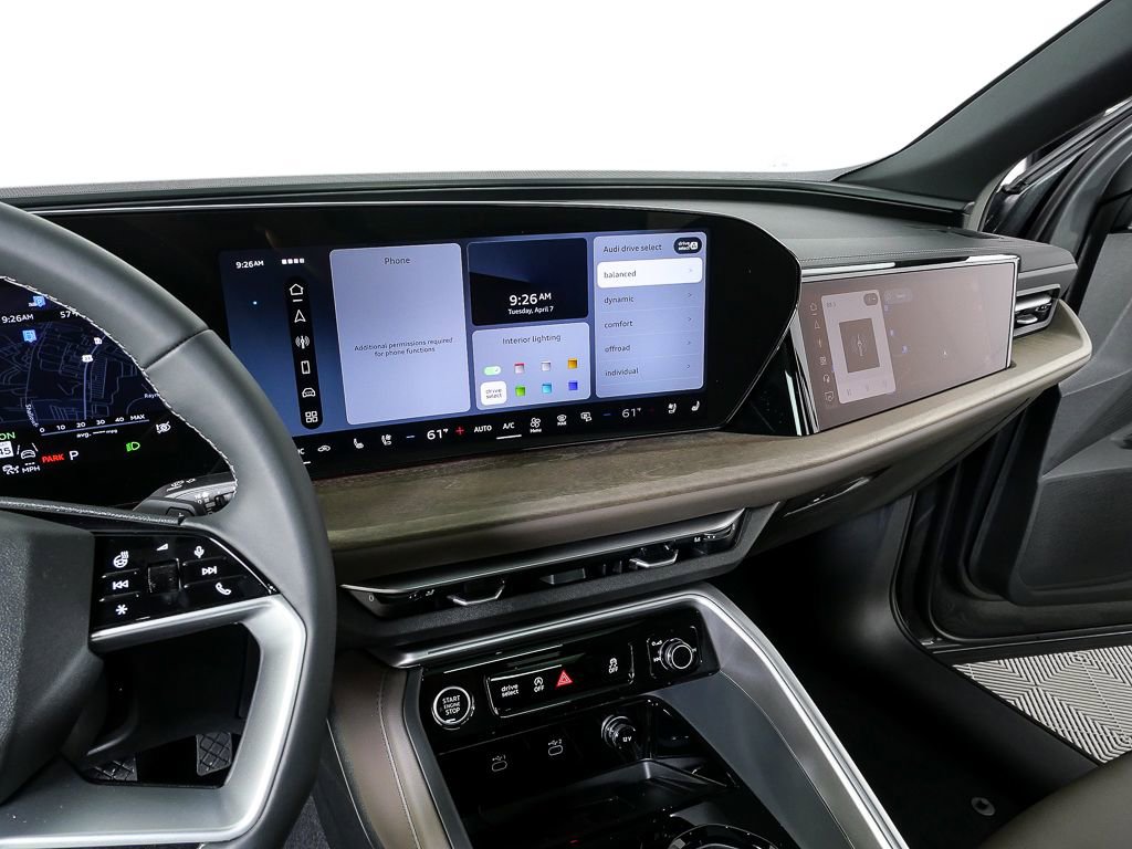 New 2026 Audi Q5 Prestige image 13