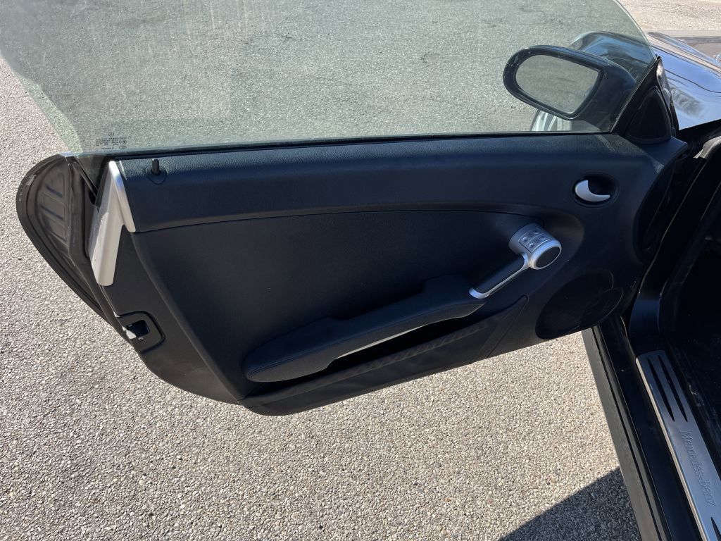 Used 2007 Mercedes-Benz SLK 350 image 11