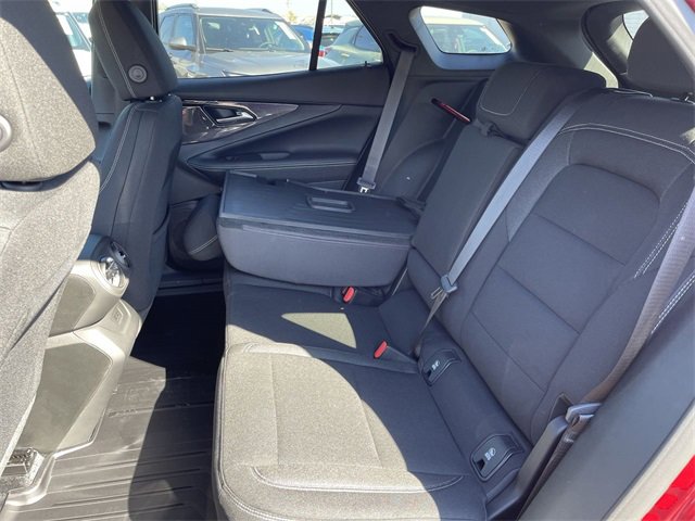 New 2026 Chevrolet Blazer EV LT image 22