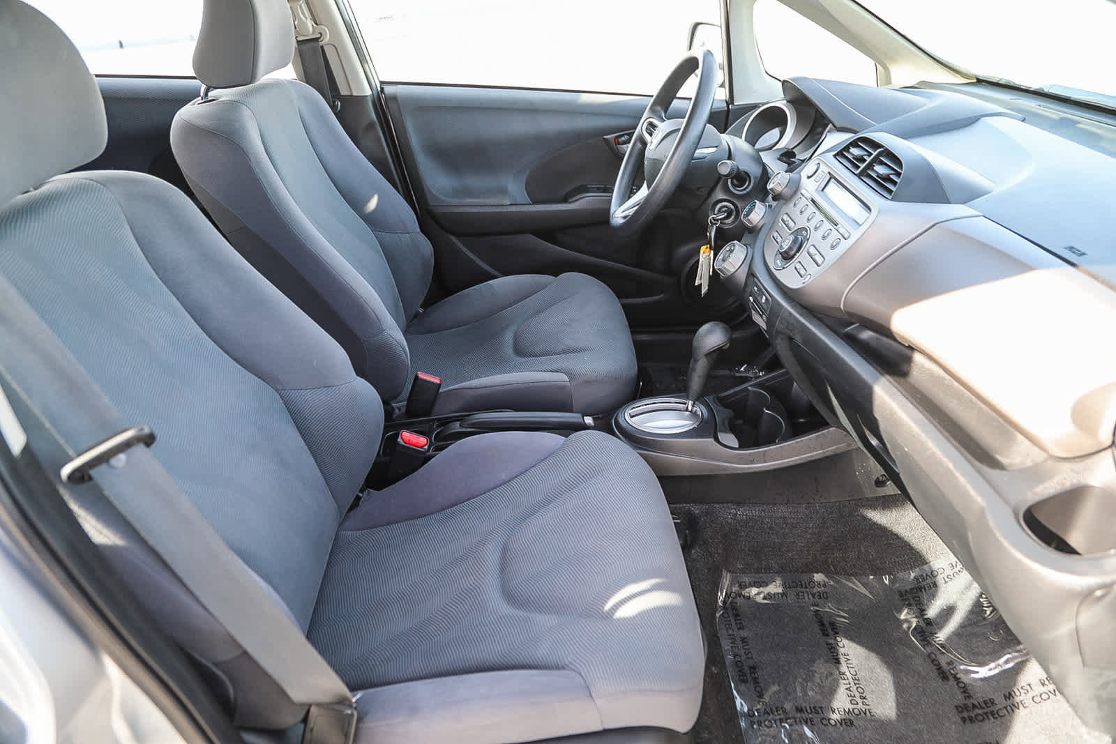 Used 2013 Honda Fit image 16