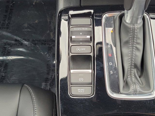 Used 2024 Acura Integra A-Spec FWD image 18