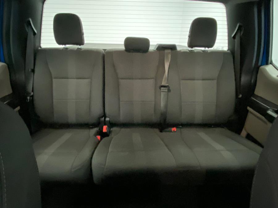 Used 2019 Ford F150 XL w/ Equipment Group 101A Mid image 36