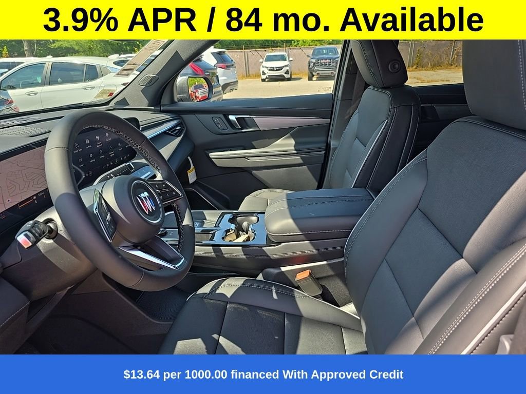 New 2026 Buick Enclave Preferred image 20