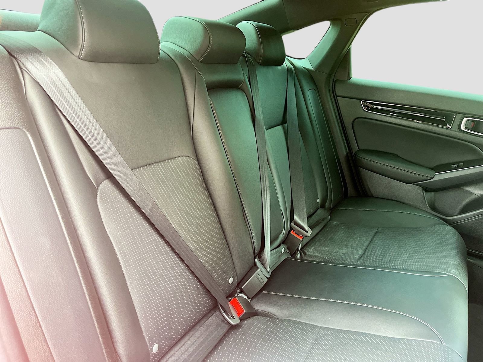 Used 2025 Honda Civic Sport Touring image 28