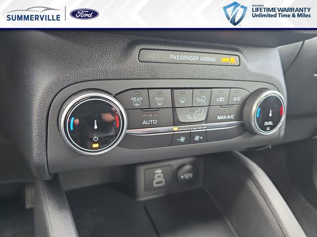 New 2026 Ford Escape ST-Line image 26