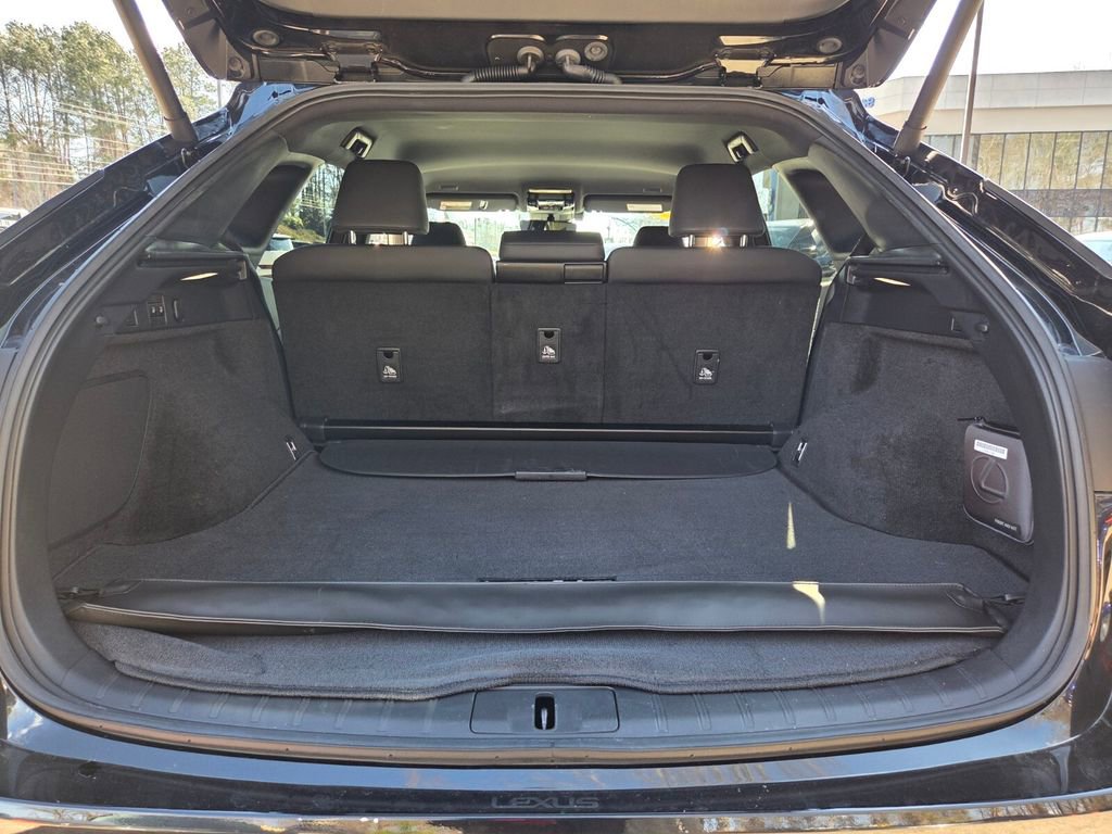 Used 2024 Lexus RX 350 FWD w/ Technology Package image 17