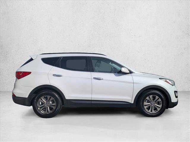 Used 2014 Hyundai Santa Fe Sport w/ Popular Equipment Package 02 image 4