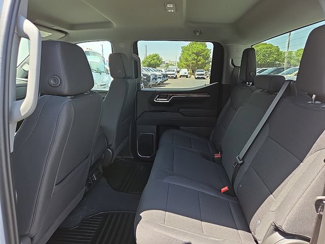 New 2026 Chevrolet Silverado 1500 RST w/ Z71 Off-Road Package AWD/4WD image 8