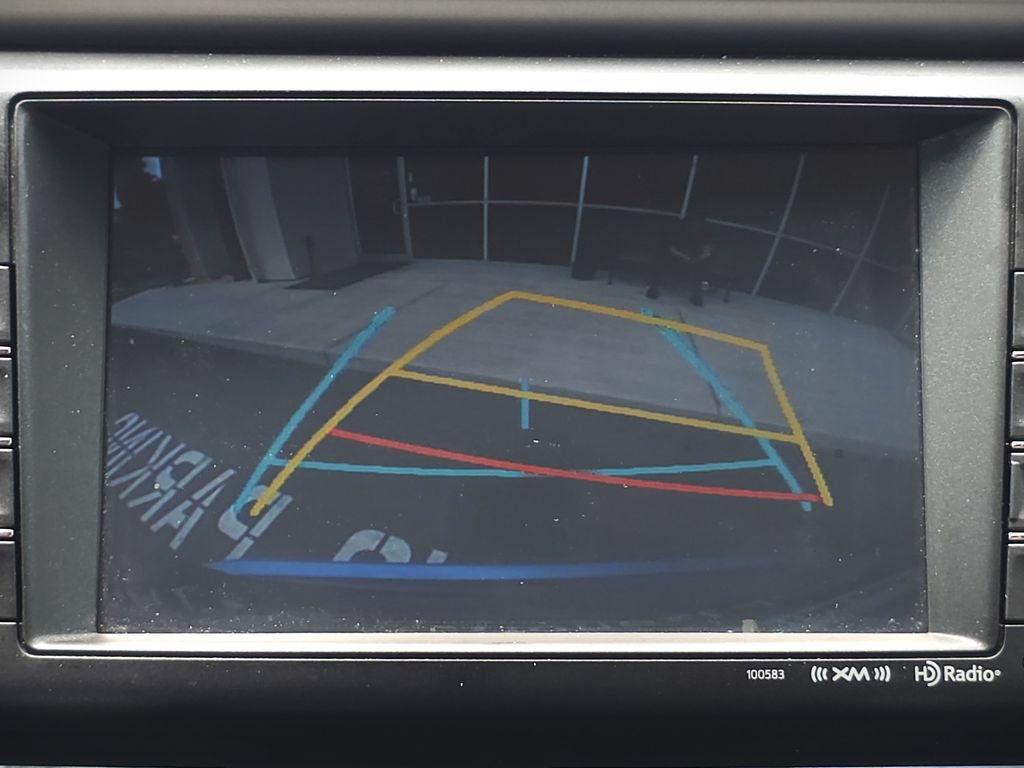Used 2016 Toyota RAV4 Limited FWD image 22