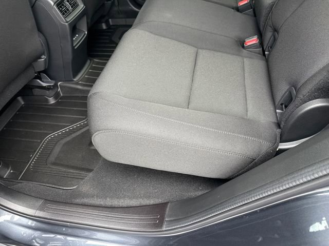 Certified 2025 Honda CR-V EX image 18