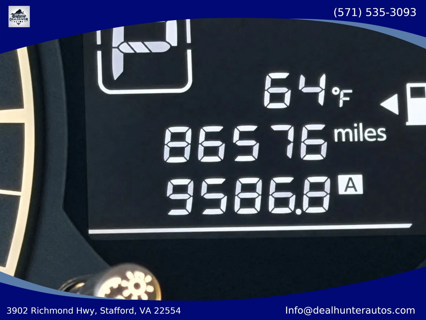Used 2016 Nissan Versa Note SV FWD image 23