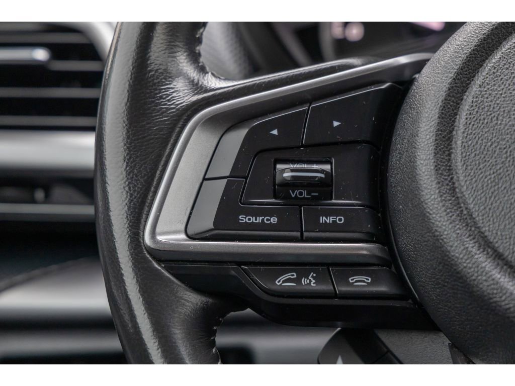 Used 2019 Subaru Forester Premium image 25