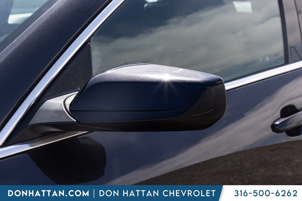 Used 2023 Chevrolet Malibu LT FWD image 21