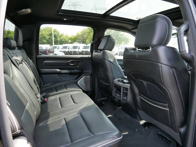 Used 2020 RAM 1500 Limited AWD/4WD image 17