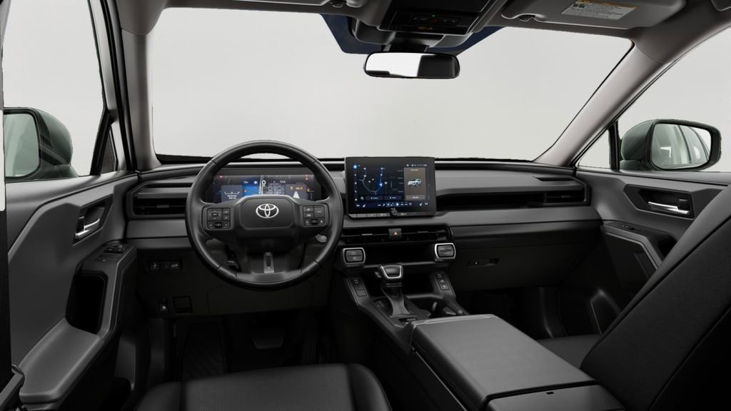 New 2026 Toyota RAV4 XLE Premium image 9