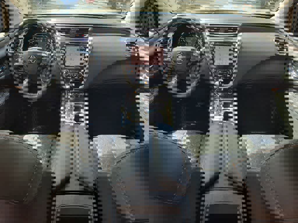 Used 2023 Nissan Murano Platinum w/ Cargo Package image 14