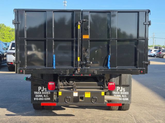 New 2026 RAM 5500 Tradesman w/ Chrome Appearance Group AWD/4WD image 6