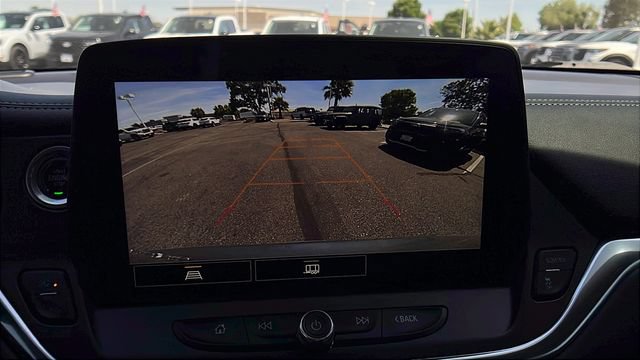 Used 2023 Chevrolet Blazer LT w/ LPO, Cargo Package AWD/4WD image 21