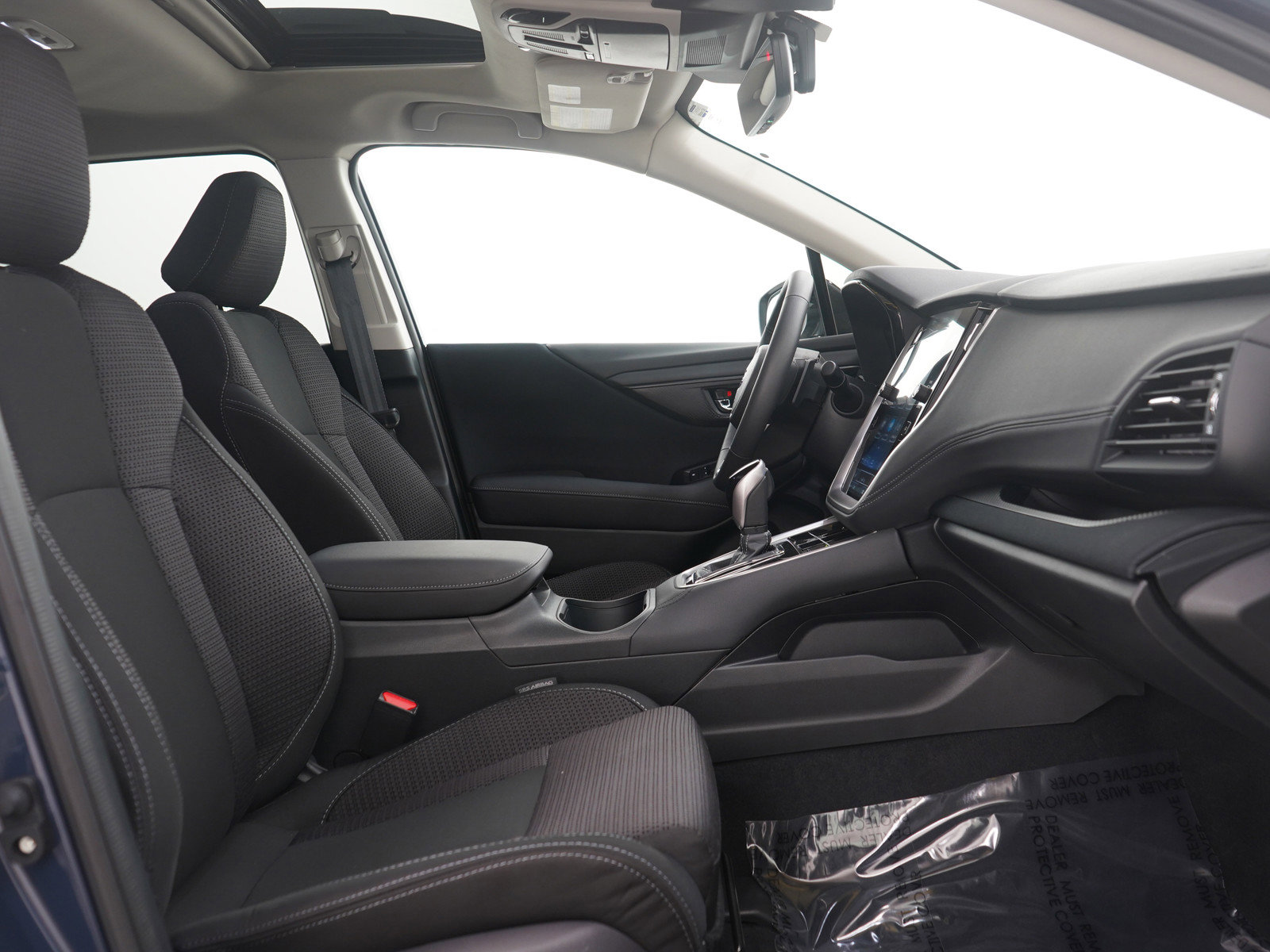 Used 2025 Subaru Outback Premium image 13