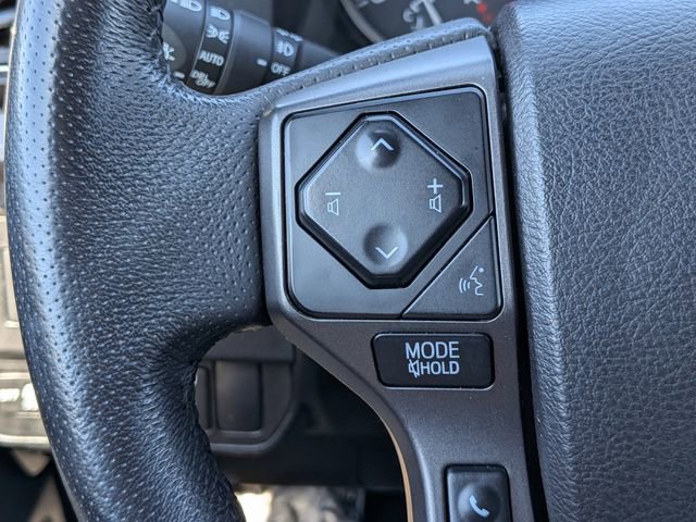 Used 2021 Toyota Tacoma TRD Off-Road image 21