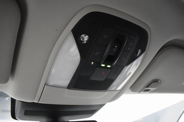 Used 2025 INFINITI QX50 Luxe image 25