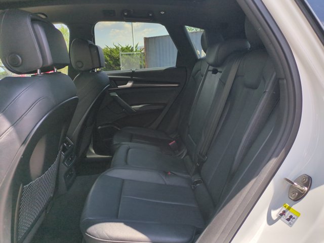 Used 2019 Audi SQ5 Prestige w/ Prestige Package AWD/4WD image 20