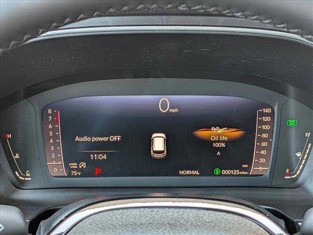 New 2026 Honda Pilot Touring image 11