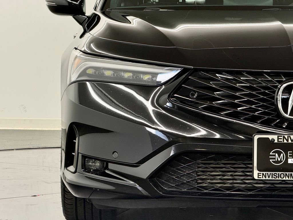 Used 2025 Acura Integra A-Spec image 7
