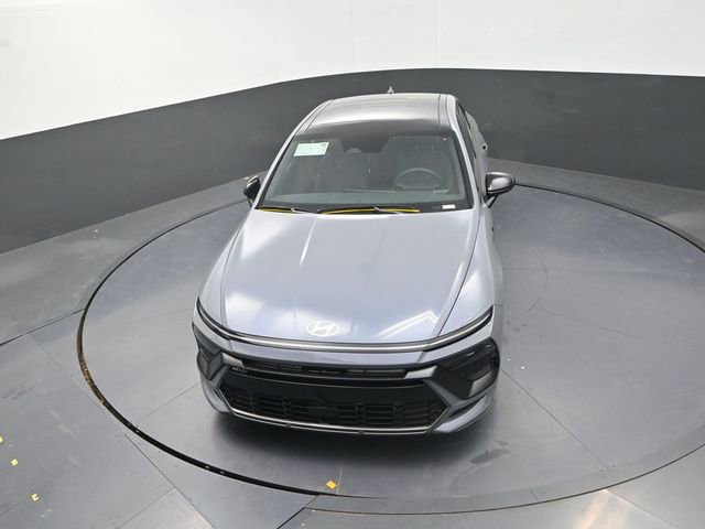 New 2026 Hyundai Sonata N Line FWD image 24