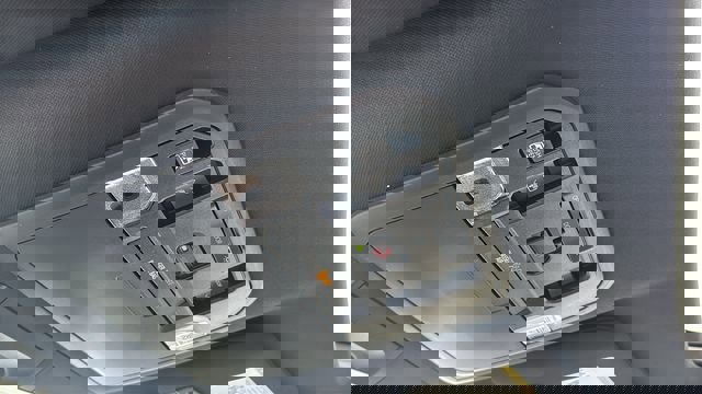 New 2026 Toyota Tundra Limited image 27