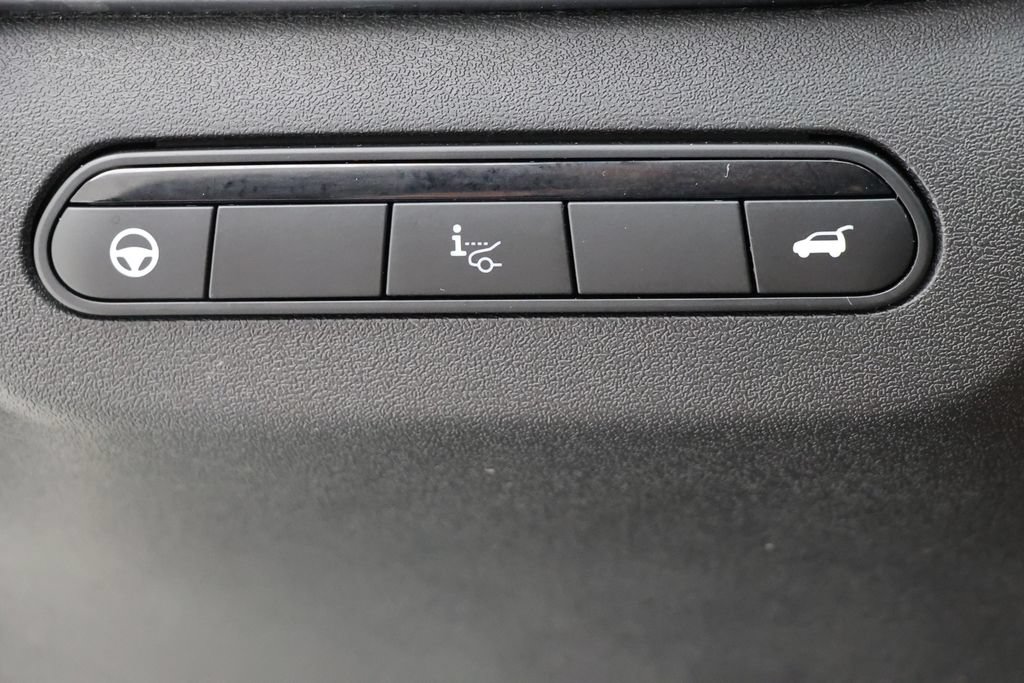 Used 2023 INFINITI QX60 Luxe w/ Vision Package AWD/4WD image 25