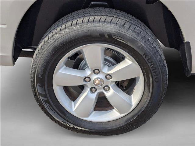 Used 2017 RAM 1500 Classic SLT AWD/4WD image 21